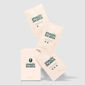 Magic Beans - Variety Pack | Magic Mushrooms Vancouver Canada