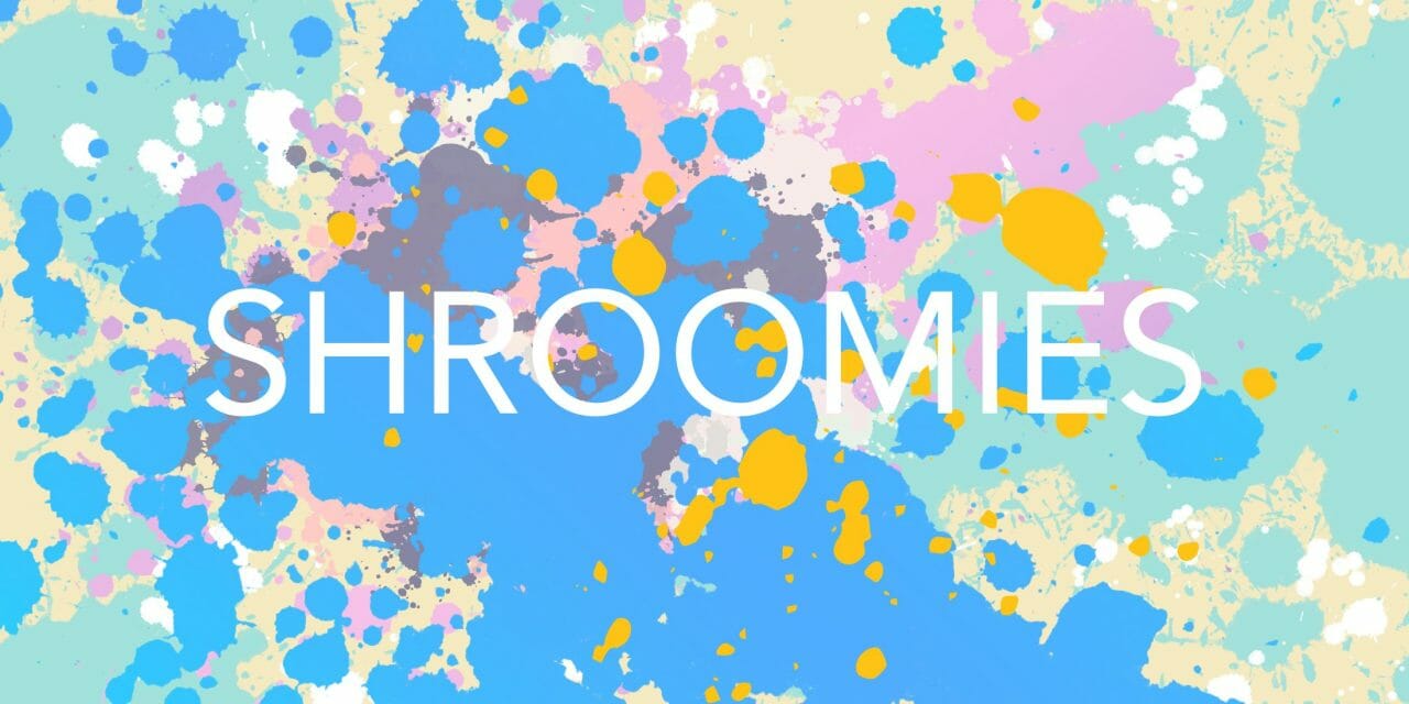 Shroomies at Zoomies Canada | Magic Mushrooms Vancouver Canada
