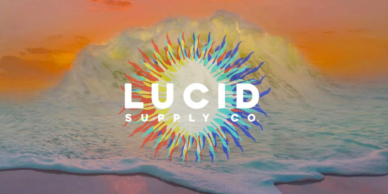 Lucid Supply Co. - 5-MeO DMT Vaporizer - 150mg/0.5mL cartridge | Magic Mushrooms Vancouver Canada