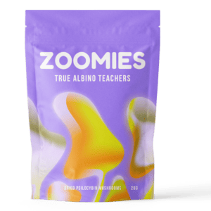 True Albino Teachers | Magic Mushrooms Vancouver Canada