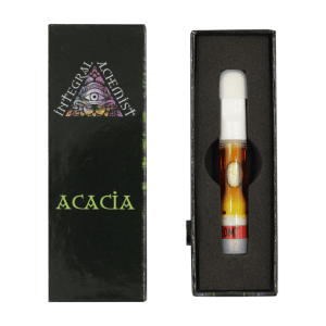 Integral Alchemist - Acacia - 1ml DMT Vape Cart | Magic Mushrooms Vancouver Canada