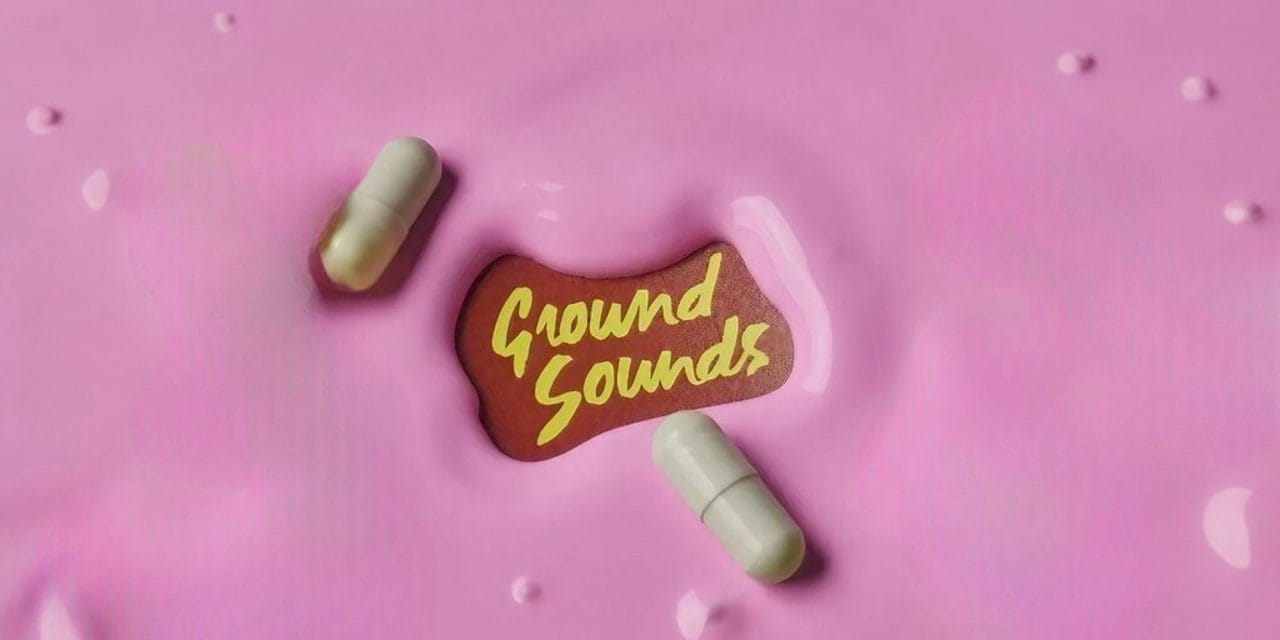 Ground Sounds - Microdose Capsules - Lil Bud | Magic Mushrooms Vancouver Canada