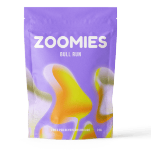 Bull Run | Magic Mushrooms Vancouver Canada