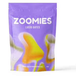 Lucid Gates | Magic Mushrooms Vancouver Canada