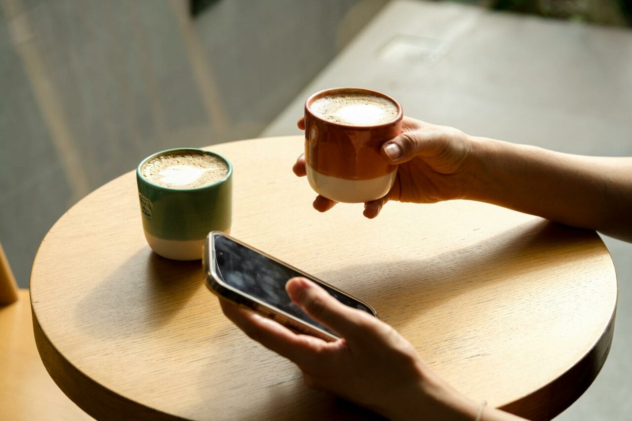 Is There a Synergy between Caffeine and Psilocybin? The Psychedelic Shift of Caffeine