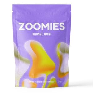 Bronze Omni | Magic Mushrooms Vancouver Canada