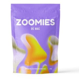 DC Mac | Magic Mushrooms Vancouver Canada