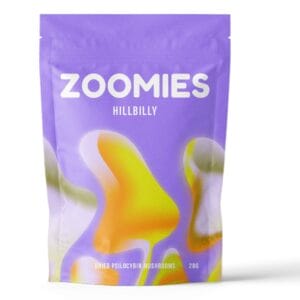 Hillbilly Magic Mushroom | Magic Mushrooms Vancouver Canada