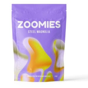 Steel Magnolia | Magic Mushrooms Vancouver Canada