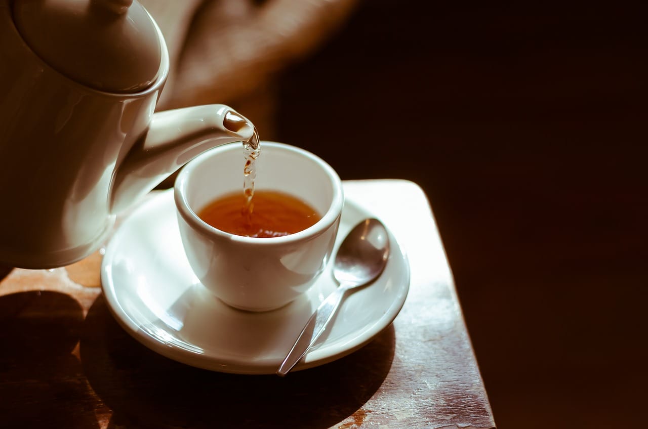 The Most Effective Ways to Prepare Mushroom Tea at Home