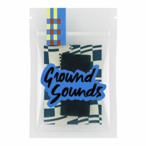 Ground Sounds – Microdose Capsules – Play that Fungi Music | Magic Mushrooms Vancouver Canada