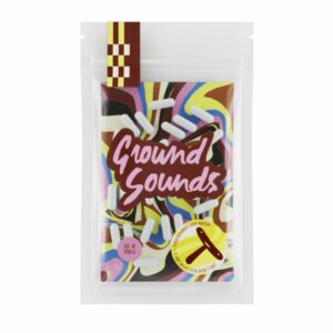 Ground Sounds – Microdose Capsules – Play that Fungi Music | Magic Mushrooms Vancouver Canada