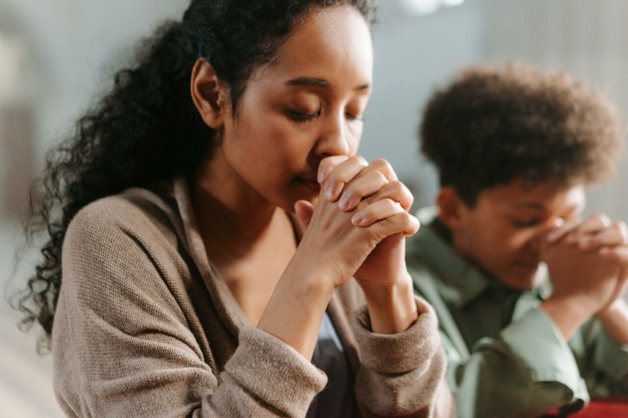 A Mormon Mother Asserts That Psilocybin Facilitated Her Direct Encounter with God