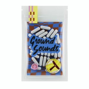 Ground Sounds – Microdose Capsules – Play that Fungi Music | Magic Mushrooms Vancouver Canada