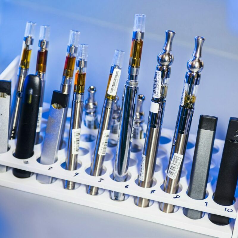 DMT Vape Pen | Magic Mushrooms Vancouver Canada